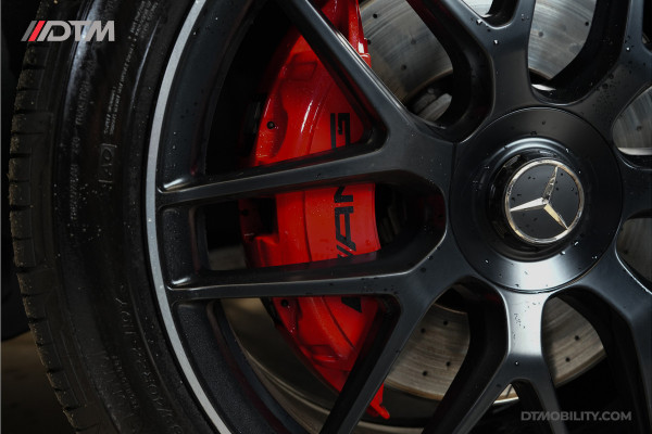 Mercedes-Benz GLE AMG 53 4MATIC+ Premium Plus | Burmester | Pano