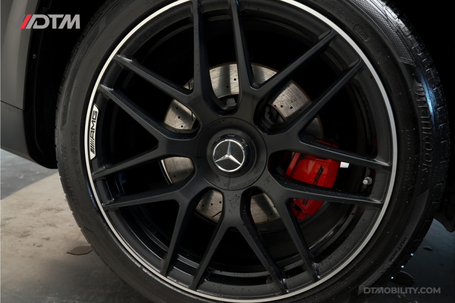 Mercedes-Benz GLE AMG 53 4MATIC+ Premium Plus | Burmester | Pano