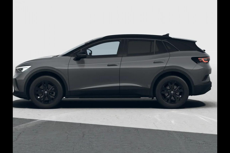 Volkswagen ID.4 Pro Limited Edition 77 kWh accu 210 kW / 286 PK SU