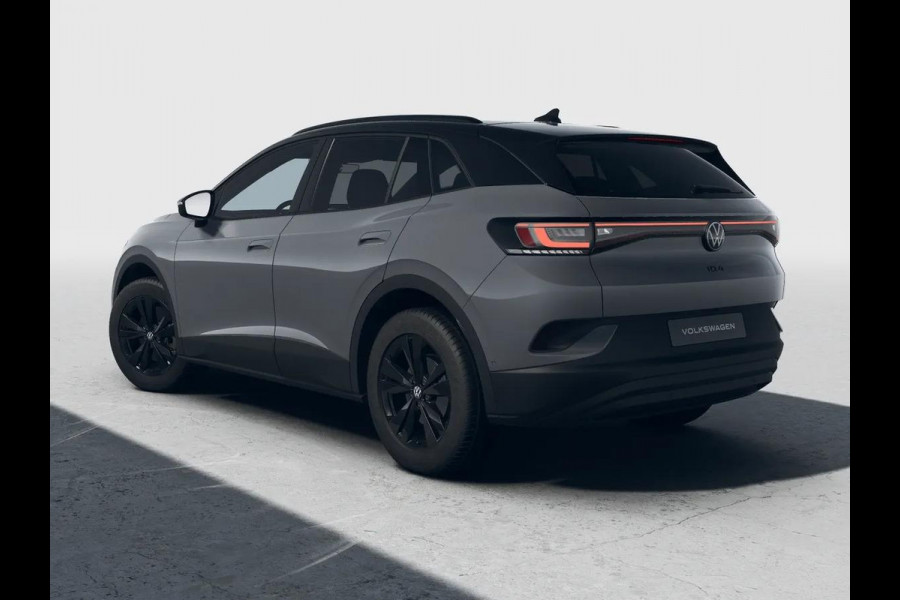 Volkswagen ID.4 Pro Limited Edition 77 kWh accu 210 kW / 286 PK SU