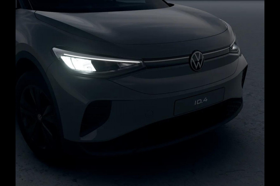 Volkswagen ID.4 Pro Limited Edition 77 kWh accu 210 kW / 286 PK SU