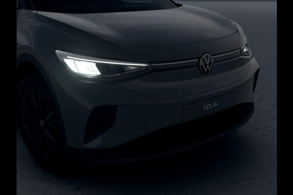 Volkswagen ID.4 Pro Limited Edition 77 kWh accu 210 kW / 286 PK SU