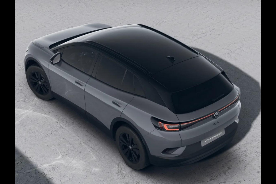 Volkswagen ID.4 Pro Limited Edition 77 kWh accu 210 kW / 286 PK SU
