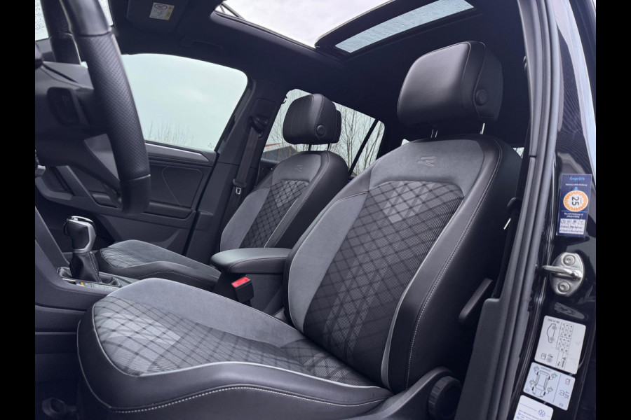 Volkswagen Tiguan 1.4 TSI eHybrid R-Line Pano/Sfeer/360/Keyless
