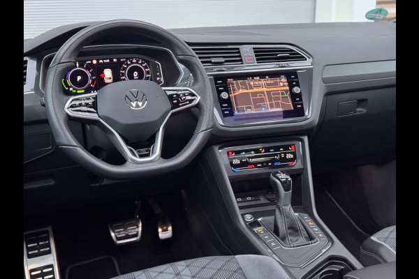 Volkswagen Tiguan 1.4 TSI eHybrid R-Line Pano/Sfeer/360/Keyless