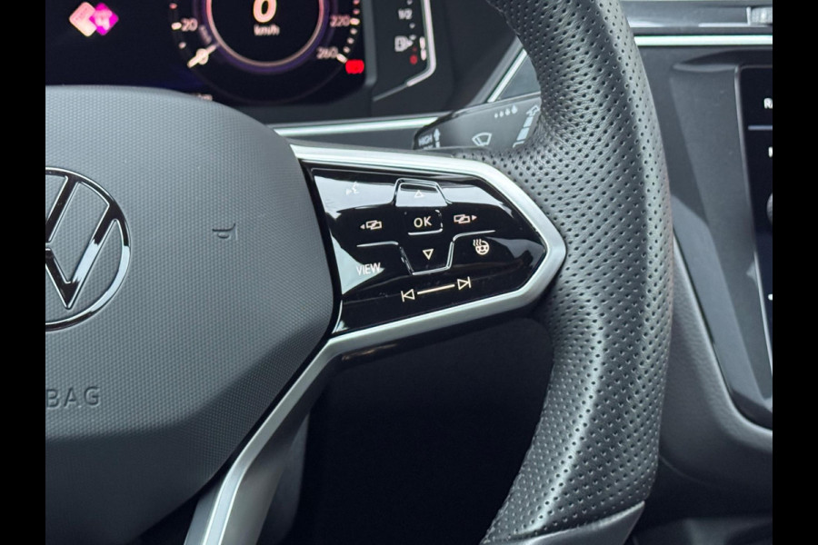 Volkswagen Tiguan 1.4 TSI eHybrid R-Line Pano/Sfeer/360/Keyless