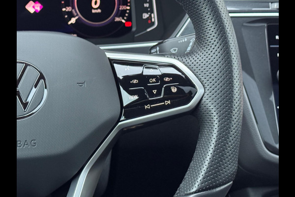 Volkswagen Tiguan 1.4 TSI eHybrid R-Line Pano/Sfeer/360/Keyless