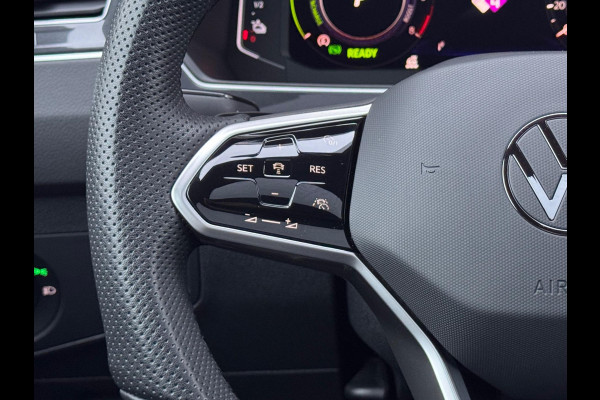 Volkswagen Tiguan 1.4 TSI eHybrid R-Line Pano/Sfeer/360/Keyless