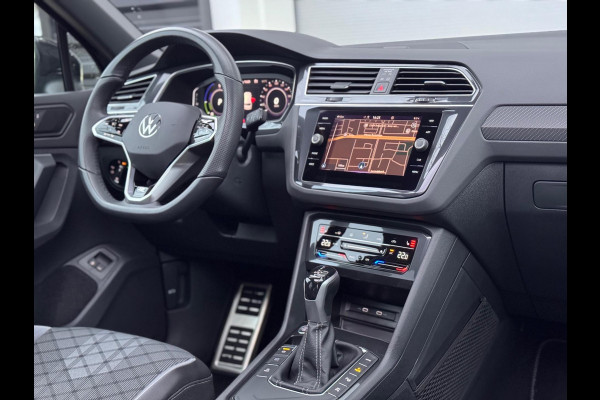 Volkswagen Tiguan 1.4 TSI eHybrid R-Line Pano/Sfeer/360/Keyless