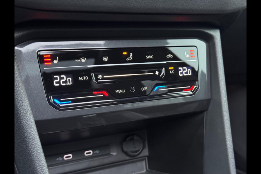 Volkswagen Tiguan 1.4 TSI eHybrid R-Line Pano/Sfeer/360/Keyless