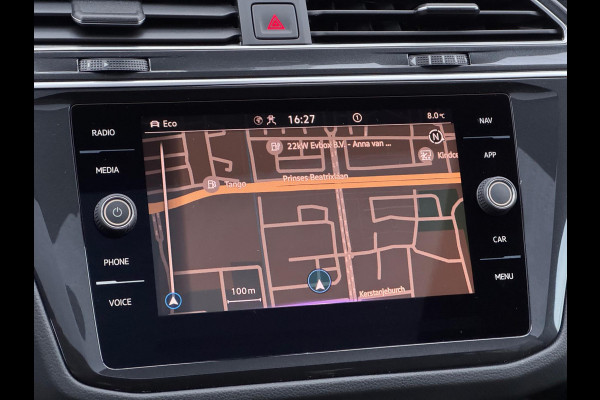 Volkswagen Tiguan 1.4 TSI eHybrid R-Line Pano/Sfeer/360/Keyless