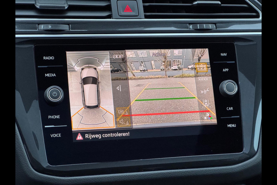 Volkswagen Tiguan 1.4 TSI eHybrid R-Line Pano/Sfeer/360/Keyless
