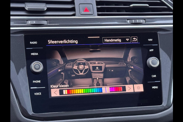 Volkswagen Tiguan 1.4 TSI eHybrid R-Line Pano/Sfeer/360/Keyless