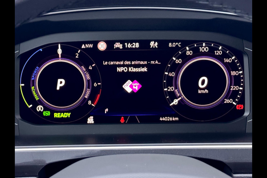 Volkswagen Tiguan 1.4 TSI eHybrid R-Line Pano/Sfeer/360/Keyless