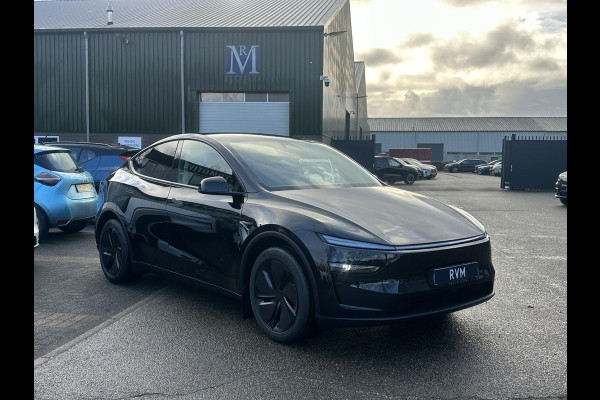 Tesla Model Y Premium Long Range AWD 75 kWh NIEUWE AUTO / DIRECT LEVERBAAR | AUTOPILOT| VOLLEDIGE TESLA GARANTIE T/M 08/2029 OF 80.000KM| DE HOOGVOLTACCU EN AANDRIJFLIJN TOT 2033 of 192.000KM |