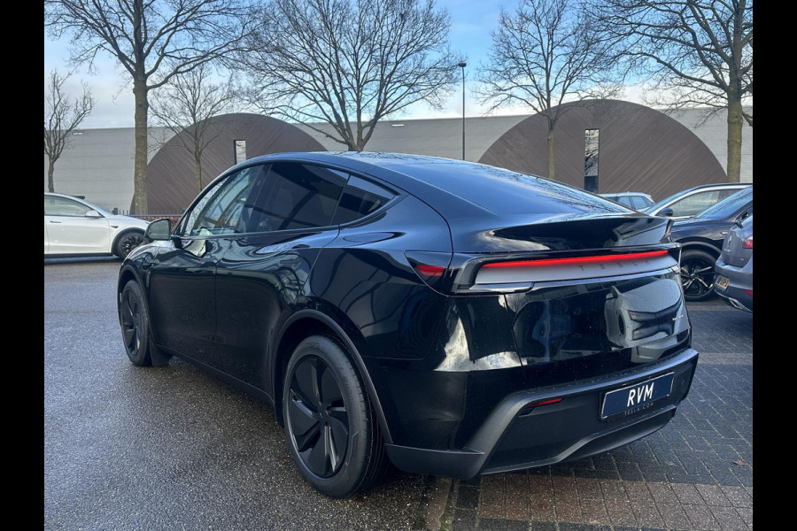 Tesla Model Y Premium Long Range AWD 75 kWh NIEUWE AUTO / DIRECT LEVERBAAR | AUTOPILOT| VOLLEDIGE TESLA GARANTIE T/M 08/2029 OF 80.000KM| DE HOOGVOLTACCU EN AANDRIJFLIJN TOT 2033 of 192.000KM |