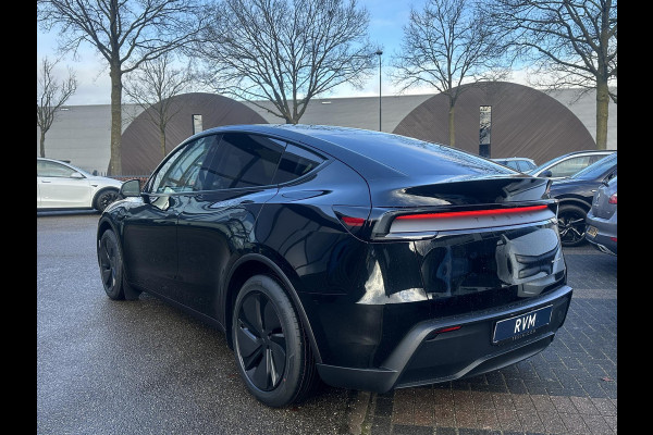 Tesla Model Y Premium Long Range AWD 75 kWh NIEUWE AUTO / DIRECT LEVERBAAR | AUTOPILOT| VOLLEDIGE TESLA GARANTIE T/M 08/2029 OF 80.000KM| DE HOOGVOLTACCU EN AANDRIJFLIJN TOT 2033 of 192.000KM |