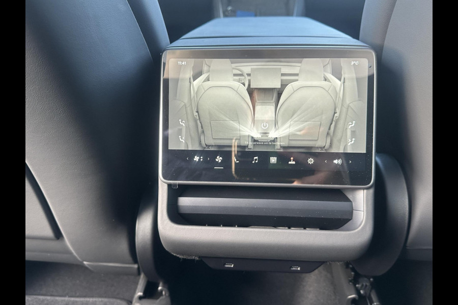 Tesla Model Y Premium Long Range AWD 75 kWh NIEUWE AUTO / DIRECT LEVERBAAR | AUTOPILOT| VOLLEDIGE TESLA GARANTIE T/M 08/2029 OF 80.000KM| DE HOOGVOLTACCU EN AANDRIJFLIJN TOT 2033 of 192.000KM |