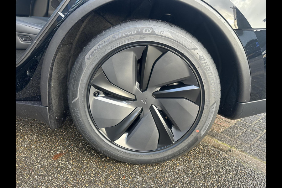 Tesla Model Y Premium Long Range AWD 75 kWh NIEUWE AUTO / DIRECT LEVERBAAR | AUTOPILOT| VOLLEDIGE TESLA GARANTIE T/M 08/2029 OF 80.000KM| DE HOOGVOLTACCU EN AANDRIJFLIJN TOT 2033 of 192.000KM |