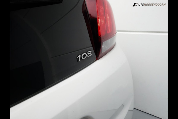 Peugeot 108 1.0 e-VTi Active Sport (BLUETOOTH,LED VERLICHTING,START-STOP,AIRCONDITIONING,COMFORTSTOELEN,NIEUWE APK,TOPCONDITIE)