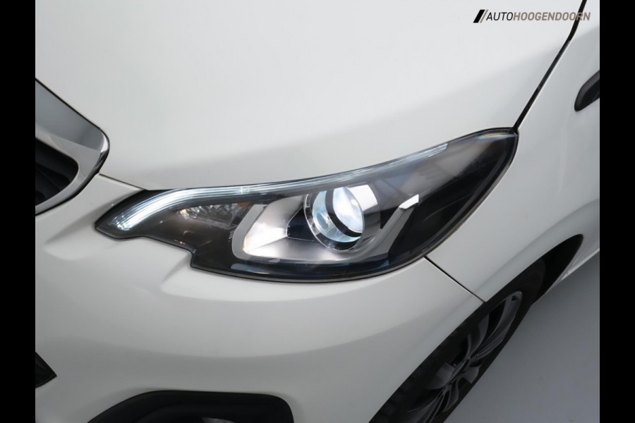 Peugeot 108 1.0 e-VTi Active Sport (BLUETOOTH,LED VERLICHTING,START-STOP,AIRCONDITIONING,COMFORTSTOELEN,NIEUWE APK,TOPCONDITIE)