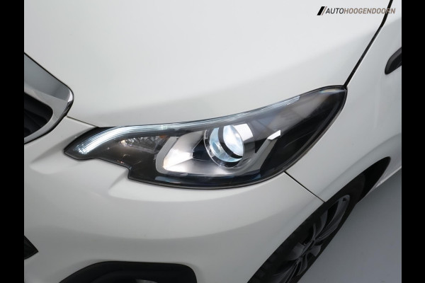 Peugeot 108 1.0 e-VTi Active Sport (BLUETOOTH,LED VERLICHTING,START-STOP,AIRCONDITIONING,COMFORTSTOELEN,NIEUWE APK,TOPCONDITIE)