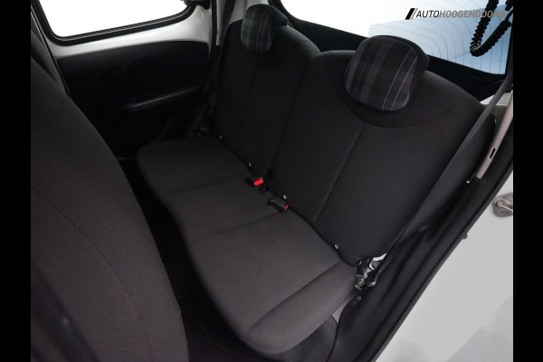 Peugeot 108 1.0 e-VTi Active Sport (BLUETOOTH,LED VERLICHTING,START-STOP,AIRCONDITIONING,COMFORTSTOELEN,NIEUWE APK,TOPCONDITIE)