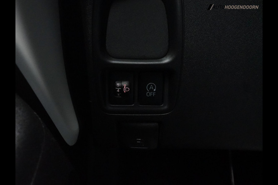 Peugeot 108 1.0 e-VTi Active Sport (BLUETOOTH,LED VERLICHTING,START-STOP,AIRCONDITIONING,COMFORTSTOELEN,NIEUWE APK,TOPCONDITIE)