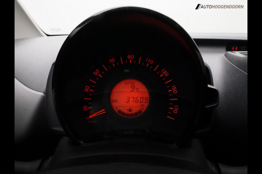 Peugeot 108 1.0 e-VTi Active Sport (BLUETOOTH,LED VERLICHTING,START-STOP,AIRCONDITIONING,COMFORTSTOELEN,NIEUWE APK,TOPCONDITIE)