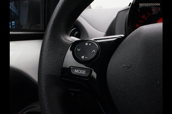 Peugeot 108 1.0 e-VTi Active Sport (BLUETOOTH,LED VERLICHTING,START-STOP,AIRCONDITIONING,COMFORTSTOELEN,NIEUWE APK,TOPCONDITIE)