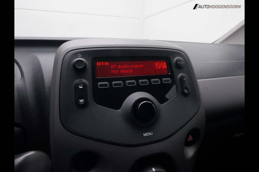 Peugeot 108 1.0 e-VTi Active Sport (BLUETOOTH,LED VERLICHTING,START-STOP,AIRCONDITIONING,COMFORTSTOELEN,NIEUWE APK,TOPCONDITIE)