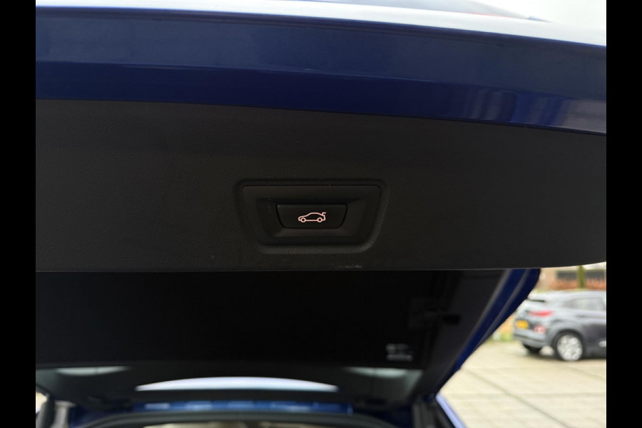 BMW i4 M50 84 kWh | Camera | Leder | Carplay |