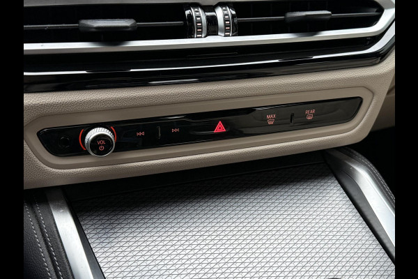 BMW i4 M50 84 kWh | Camera | Leder | Carplay |