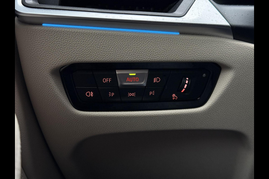 BMW i4 M50 84 kWh | Camera | Leder | Carplay |