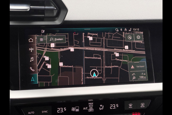 Audi A3 Sportback 45 TFSI e S edition Pano/RS seats/Matrix/Blindspot