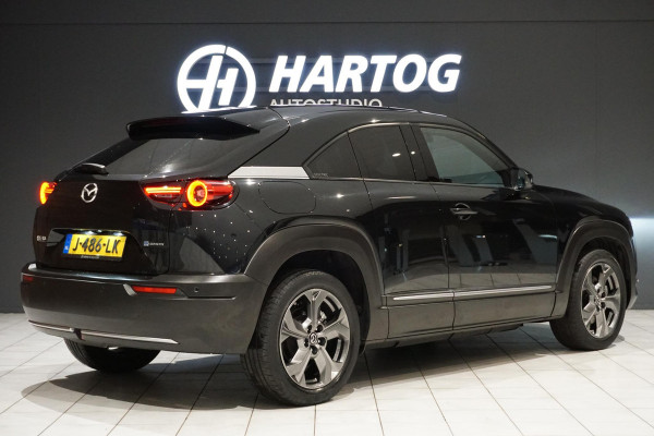 Mazda MX-30 e-SkyActiv 145 First Edition 36 kWh