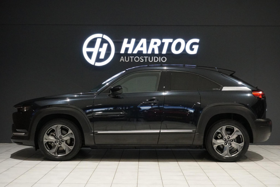 Mazda MX-30 e-SkyActiv 145 First Edition 36 kWh