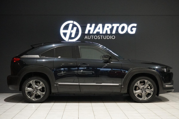 Mazda MX-30 e-SkyActiv 145 First Edition 36 kWh