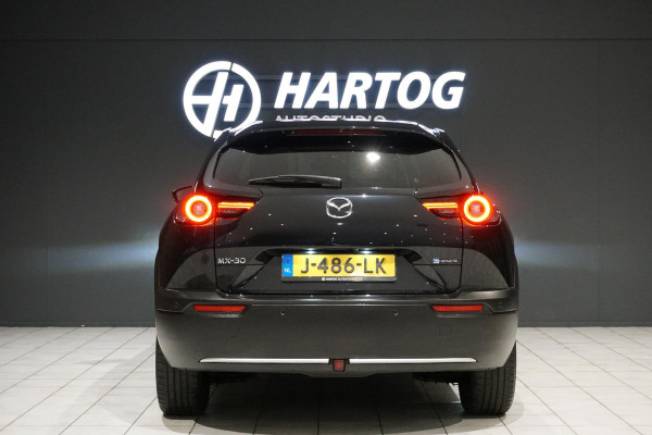 Mazda MX-30 e-SkyActiv 145 First Edition 36 kWh