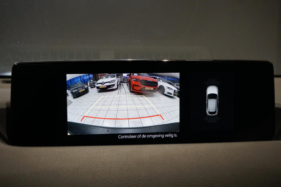 Mazda MX-30 e-SkyActiv 145 First Edition 36 kWh