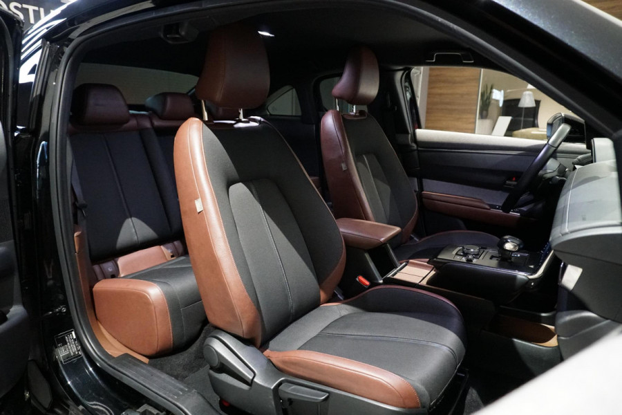 Mazda MX-30 e-SkyActiv 145 First Edition 36 kWh