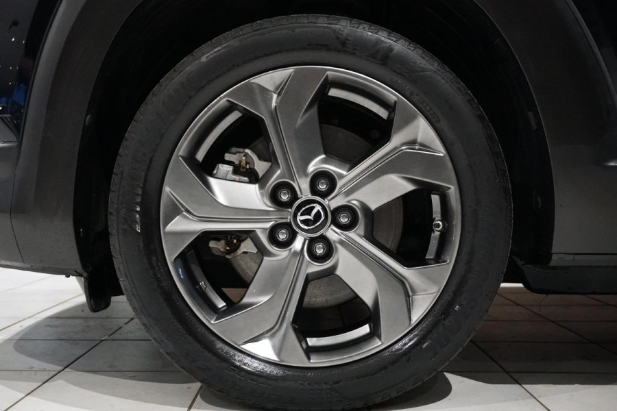 Mazda MX-30 e-SkyActiv 145 First Edition 36 kWh