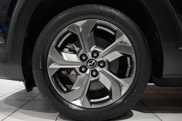 Mazda MX-30 e-SkyActiv 145 First Edition 36 kWh