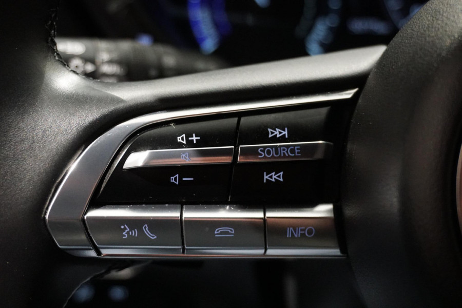 Mazda MX-30 e-SkyActiv 145 First Edition 36 kWh