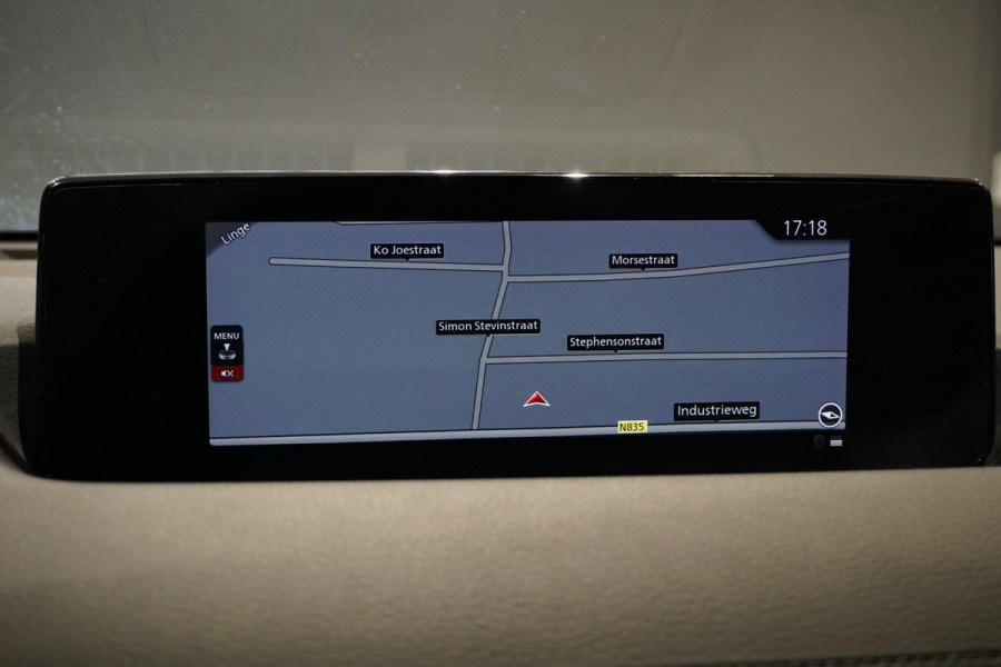 Mazda MX-30 e-SkyActiv 145 First Edition 36 kWh