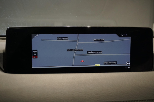 Mazda MX-30 e-SkyActiv 145 First Edition 36 kWh