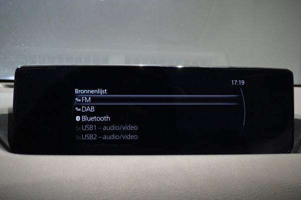 Mazda MX-30 e-SkyActiv 145 First Edition 36 kWh