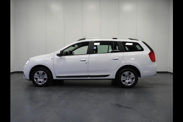 Dacia Logan MCV 1.0 TCe Bi-Fuel Comfort Prestige LPG G3/NAVI/CAMERA/AIRCO/CRUISE!