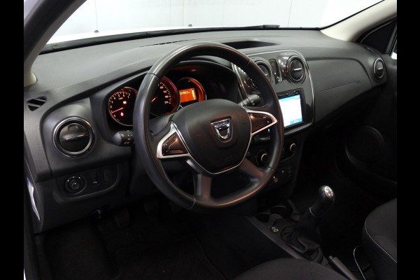 Dacia Logan MCV 1.0 TCe Bi-Fuel Comfort Prestige LPG G3/NAVI/CAMERA/AIRCO/CRUISE!