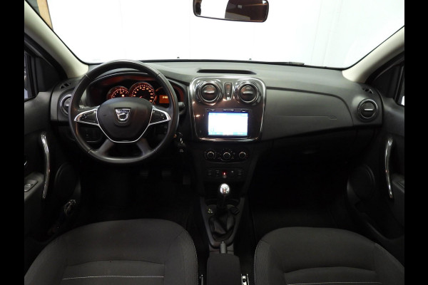 Dacia Logan MCV 1.0 TCe Bi-Fuel Comfort Prestige LPG G3/NAVI/CAMERA/AIRCO/CRUISE!